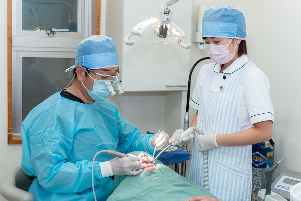 手術室病院の歯科医のための お手入れが簡単な歯科用トレー 外科用トレー